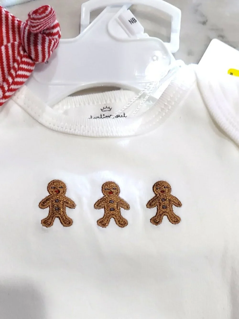 Starting Out adorable 100%